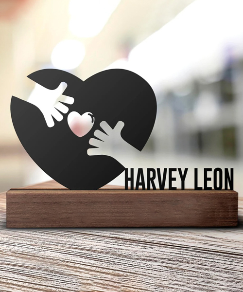 Benutzerdefiniert Schule Soziales Arbeiter Schreibtisch